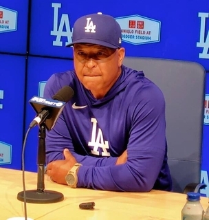 大谷翔平、中８日で二刀流出場　ラッシングとコンビ再結成　ロバーツ監督「うまくいく」「膝はいい状態」一問一答