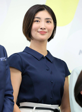 日テレ・岩本乃蒼アナ、防災とは「虫歯にならないように歯磨き」休職中にはＮＨＫ・高瀬耕造アナと遭遇