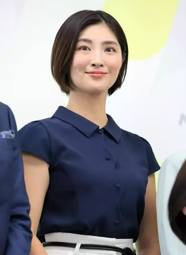 日テレ・岩本乃蒼アナ、防災とは「虫歯にならないように歯磨き」休職中にはＮＨＫ・高瀬耕造アナと遭遇