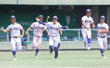 「【高校野球】履正社がヒヤヒヤ４強　延長タイブレークで近大付を撃破　大阪桐蔭敗退の夏、２０１９年全国Ｖ＆今春大阪王者が意地」の画像1