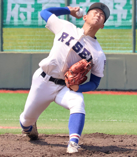 【高校野球】履正社がヒヤヒヤ４強　延長タイブレークで近大付を撃破　大阪桐蔭敗退の夏、２０１９年全国Ｖ＆今春大阪王者が意地
