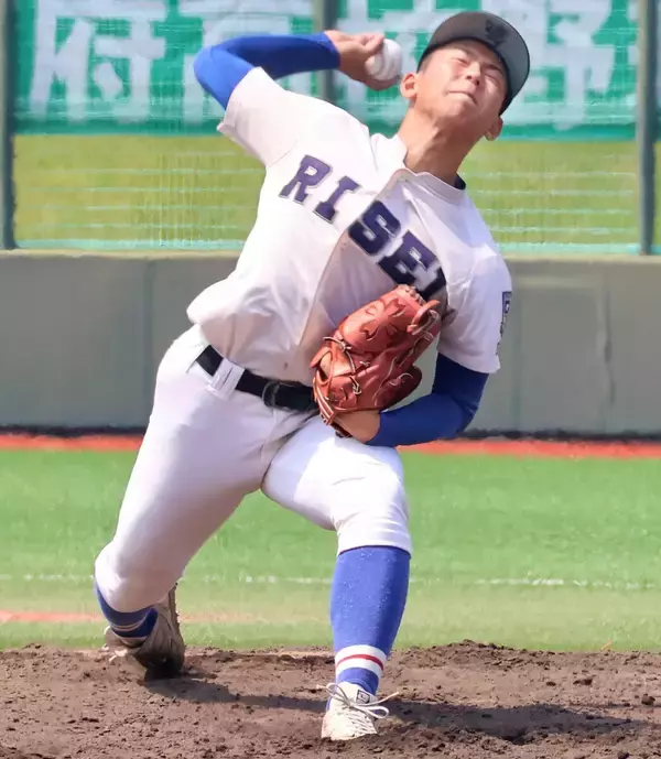 【高校野球】履正社がヒヤヒヤ４強　延長タイブレークで近大付を撃破　大阪桐蔭敗退の夏、２０１９年全国Ｖ＆今春大阪王者が意地