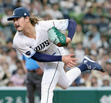 「【西武】前半戦最後のカード負け越し…高橋光成は不運な打球に泣き５敗目　首位・ソフトバンクと５・５差で後半戦へ」の画像1