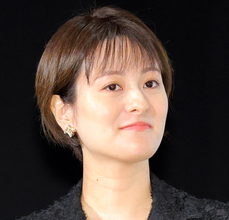 日テレ・徳島えりかアナ　第２子妊娠　９月から産休へ…２０１８年に社内結婚、２４年に第１子出産、現在「３分クッキング」など担当
