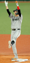 巨人・坂本勇人が代打で現役最多のオールスター２１安打目「楽しいオールスターでした」