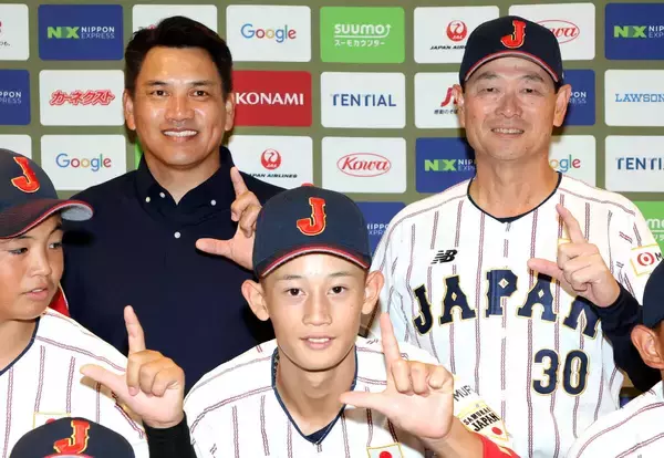 侍ジャパン・井口資仁監督がＮＰＢのピッチクロック導入を歓迎「国際基準に合わせてやっていかないと」