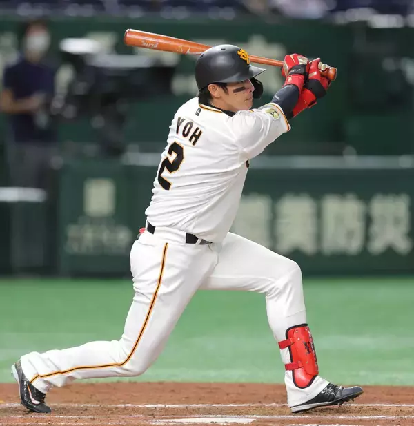 【巨人】８・１６オイシックス戦で陽岱鋼の引退セレモニー　ジャイアンツタウンでのファーム・リーグ戦　１７～２１年に在籍