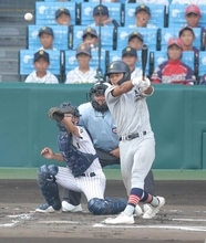 【甲子園】青森山田、２年ぶり１６強ならず　初出場・東日本国際大昌平との東北対決に敗れる　５回に痛恨５失点　