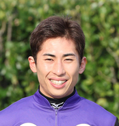 落馬負傷し休養していた木幡巧也騎手が今週から実戦騎乗再開へ　１日から調教もこなし「もう大丈夫です」