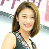 「原幹恵、第１子出産を発表「小さな命はとても愛おしく」仕事再開も報告…昨年７月に「さんま御殿」で結婚を電撃発表」の画像1
