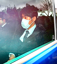 競泳・本多灯の有罪判決を受け、日本水泳連盟が謝罪「極めて重く受け止めております」「本多選手に対して厳正かつ適切に対応」
