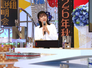 読売テレビ・黒木千晶アナ「コメンテーターの皆さんの意見を引き出す」…１０・５スタートの新番組「ニュースｔｏ」に意欲
