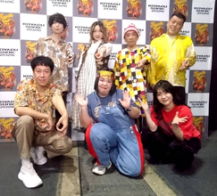 １年ぶり復活「ジェニーハイ」でコヤソニ大団円　フリーズドライ“解凍”するレーベルいまだ現れず
