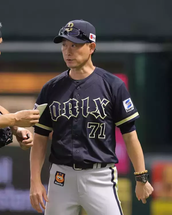 【オリックス】岸田護監督、杉本裕太郎の抹消について「体が悪いところを抱えながらずっとやってくれていたので」今季中の通算１００号ならず