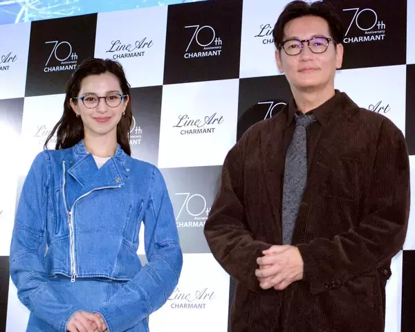 井浦新　俳優として大切にしているのは「器であること」　自身のルーツを明かし「二足のわらじを履きがち」