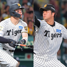 広島はタイトル獲得者ゼロ…セ全日程終了　昨季は小園海斗が打撃２冠　投打で規定到達者は１２球団最少３人のみ　王者・阪神が投打９部門トップ　中日＆ＤｅＮＡも無冠