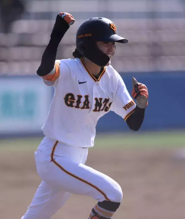 【女子野球】巨人女子、タイムリー欠乏症返上のコールド勝ちで準決勝進出…全日本選手権