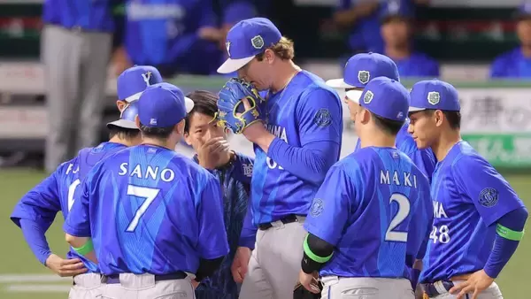 【日本シリーズ】史上初の初戦から３試合連続で延長突入　勝利目前でＤｅＮＡ守護神レイノルズが背信投球　１点リード守れず…右翼・神里が負傷退場で騒然