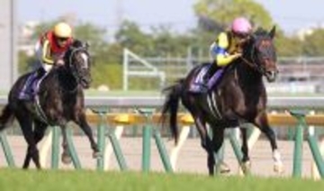 【ＮＨＫマイルＣ】なんたる強さだ　３歳マイル王　川田騎手絶賛「日本で一番強いマイルの馬になれる」