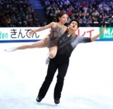 りくりゅうペア　今季世界最高得点で２度目優勝も「小さなミスが…まだまだ伸びしろある」