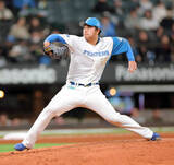 「【現役ドラフト】巨人また新庄ハムから　１５５キロ左腕、松浦慶斗獲得…”田中瑛斗ドリーム“つかむ」の画像1