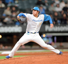 【現役ドラフト】巨人また新庄ハムから　１５５キロ左腕、松浦慶斗獲得…”田中瑛斗ドリーム“つかむ