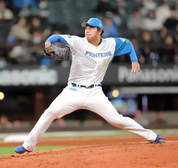 【現役ドラフト】巨人また新庄ハムから　１５５キロ左腕、松浦慶斗獲得…”田中瑛斗ドリーム“つかむ