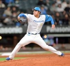 【現役ドラフト】巨人また新庄ハムから　１５５キロ左腕、松浦慶斗獲得…”田中瑛斗ドリーム“つかむ