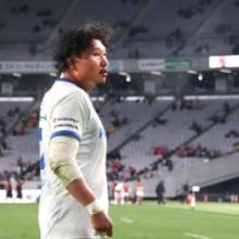 【ラグビー】埼玉、開幕前まさかの敗戦がターニングポイントに　稲垣啓太が振り返る「強いメッセージを発信していた」