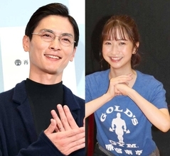 夫は高良健吾　ママになった田原可南子の最新姿「わぁ」「キレイ」半年ぶりのＳＮＳ投稿…田原俊彦の娘