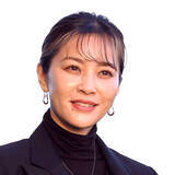 「４９歳・瀬戸朝香「人生初っ！冒険してみた」イメチェン姿に仰天「どんだけ素敵なの～」「若ッケー」「同じ歳とは思えない」」の画像1