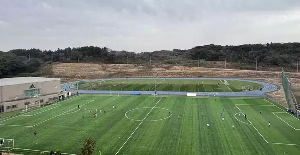 【高校サッカー】鹿島学園―神村学園の決勝、どちらが勝っても２０大会ぶり“小都市Ｖ”０５年野洲以来