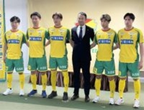 Ｊ１千葉・小林慶行監督　特別大会は一戦必勝　目標順位は「公にするつもりは全くない」