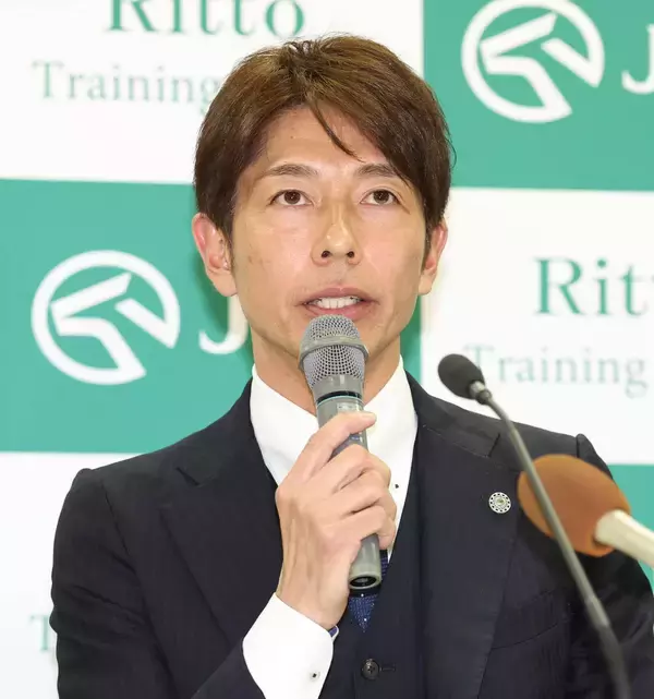 今春から調教師転身の和田竜二騎手が騎手復帰を断念「申し訳ない気持ちでいっぱい」落馬負傷で骨折