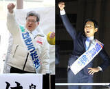 「注目選挙区東京２４区の自民党・萩生田光一幹事長代行「私は高市政権を生み出した『製造責任』があります」…中道改革連合は新人の細貝悠氏を擁立「行き過ぎた自国優先主義ではなく」」の画像1