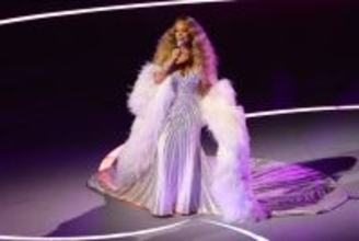 カルチョのレジェンド共演、まるでミラノコレクション、世界の歌姫が熱唱…ミラノ五輪開会式アラカルト