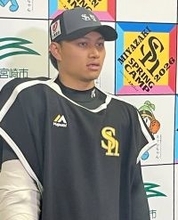 【ソフトバンク】小久保監督は“ほろ苦”実戦デビューの徐若熙の評価を先送り「取り組みを変えている」