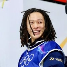 平野歩夢「成長を求めて走り続けていくつもり」先月大けがから復帰、連覇狙ったスノボＨＰで７位