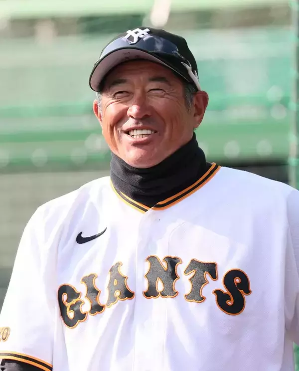 【巨人】２、３軍は今キャンプ２度目の合同紅白戦　第５クール３日目がスタート