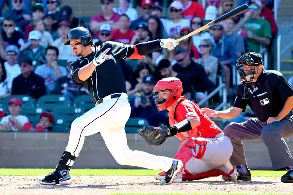 米国から“移籍”の新リーダー・アレナドがプエルトリコを引っ張る…ＷＢＣきょう開幕