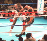 「尚弥ｖｓ中谷、５・２決戦！　東京ドーム興行は２年ぶり４度目　１９９０年には最強男の世紀の大番狂わせも」の画像1