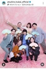 「ぽかぽか」レギュラー卒業ラッシュ　４月から一新か…金曜の真飛聖＆犬飼貴丈も！計５人に　ＳＨＯＷ－ＷＡ＆ＭＡＴＳＵＲＩも