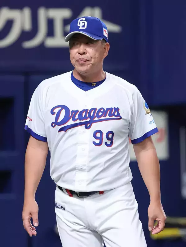 【中日】井上一樹監督がトレード加入の杉浦稔大を救世主に指名「他のチームであれば、投げられてるんじゃないの？というレベル」「早くブルペンに入ってもらえるのでは」