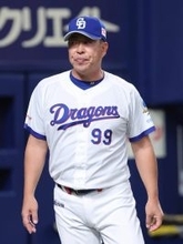 【中日】井上一樹監督がトレード加入の杉浦稔大を救世主に指名「他のチームであれば、投げられてるんじゃないの？というレベル」「早くブルペンに入ってもらえるのでは」