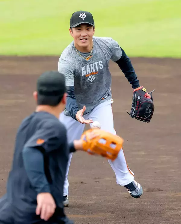 巨人・則本昂大「いろいろなものが普段と違う」移籍後初勝利へ鍵は地方球場の“心得”