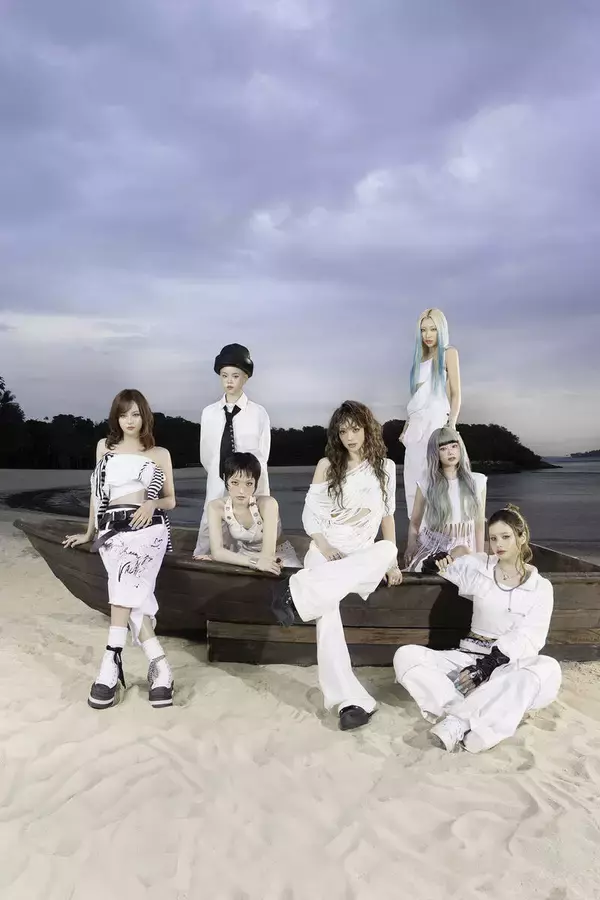 ＸＧ、英国最大の音楽フェスに日本のアーティストとして初出演！　ウェンブリースタジアムで初パフォーマンス決まる　「Ｃａｐｉｔａｌ」が主催