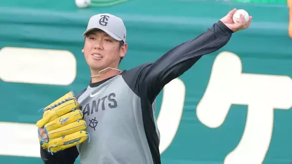 【２日の予告先発】阪神・大竹耕太郎―巨人・又木鉄平、日本ハム・古林睿煬―オリックス・エスピノーザほか