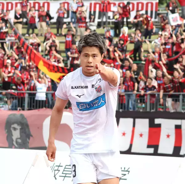 【Ｊ２札幌】今季最多３得点で７年ぶり４連勝　ＦＷ大森真吾が３戦連発＆２得点「自分の仕事ができた」先発総入れ替え７試合ぶり完封