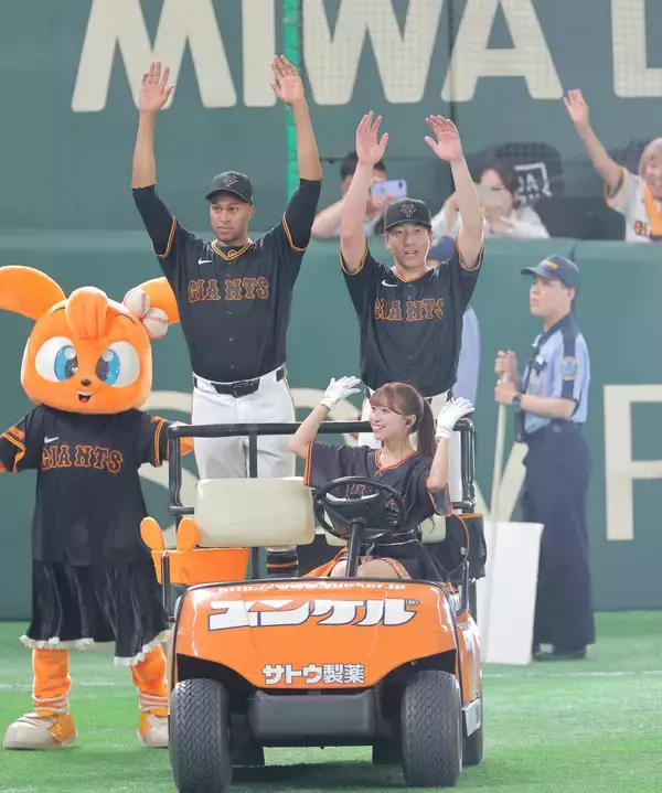 【巨人】無失点リレーのリリーフ陣に杉内投手チーフコーチ「つないでよく頑張ってくれた」