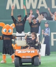 【巨人】無失点リレーのリリーフ陣に杉内投手チーフコーチ「つないでよく頑張ってくれた」